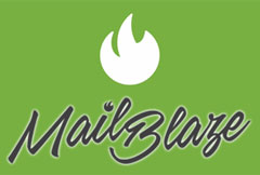 MailBlase Logo