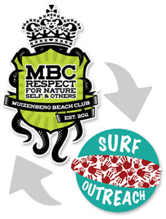 Muizenberg Beach Club